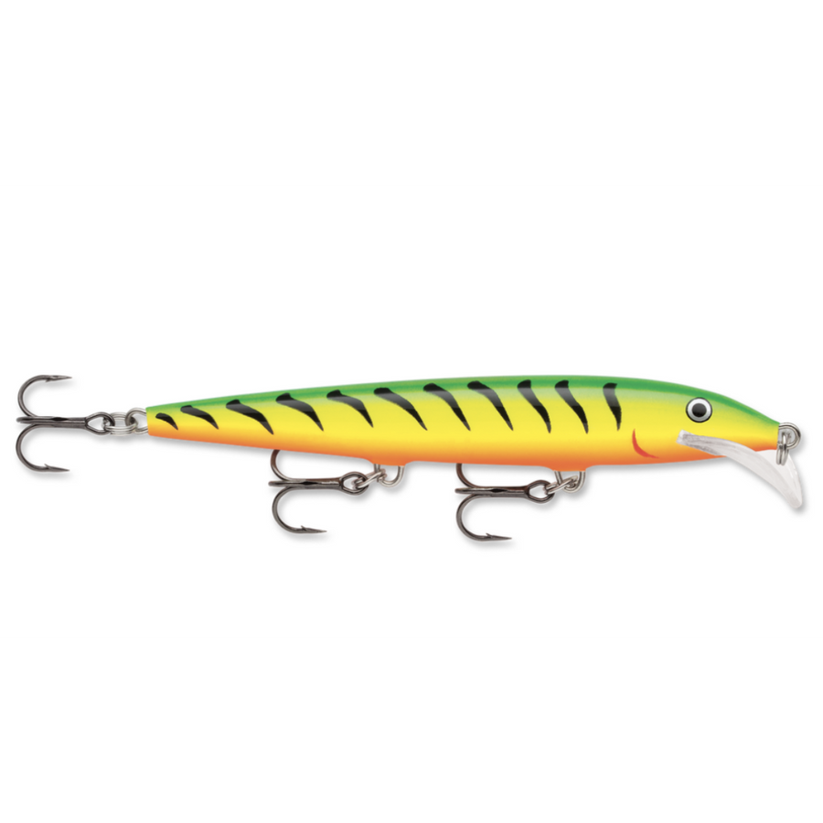 Rapala Scatter Rap Minnow SCRM-11-Rapala-Wind Rose North Ltd. Outfitters