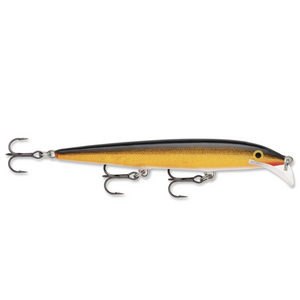 Rapala Scatter Rap Minnow SCRM-11-Rapala-Wind Rose North Ltd. Outfitters