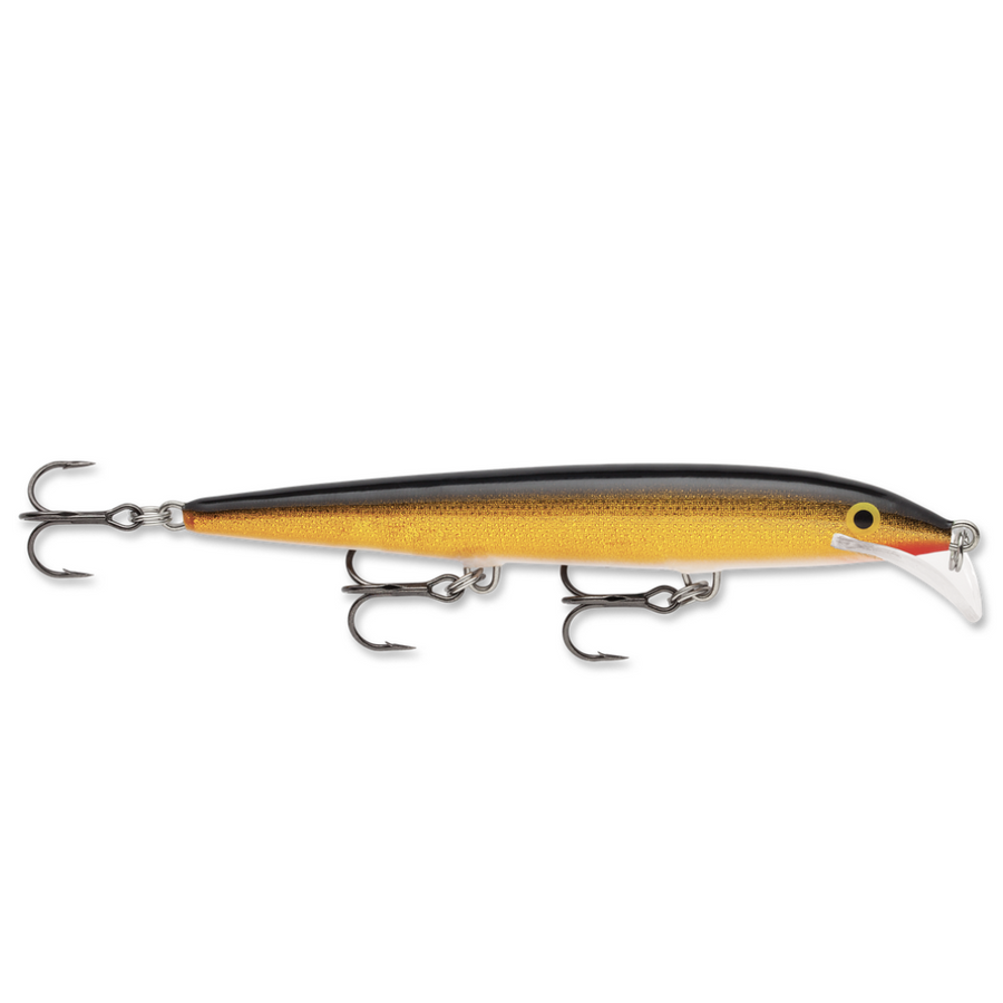 Rapala Scatter Rap Minnow SCRM-11-Rapala-Wind Rose North Ltd. Outfitters