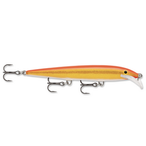 Rapala Scatter Rap Minnow SCRM-11-Rapala-Wind Rose North Ltd. Outfitters