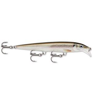 Rapala Scatter Rap Minnow SCRM-11-Rapala-Wind Rose North Ltd. Outfitters