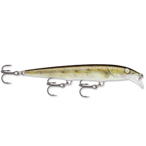 Rapala Scatter Rap Minnow SCRM-11-Rapala-Wind Rose North Ltd. Outfitters