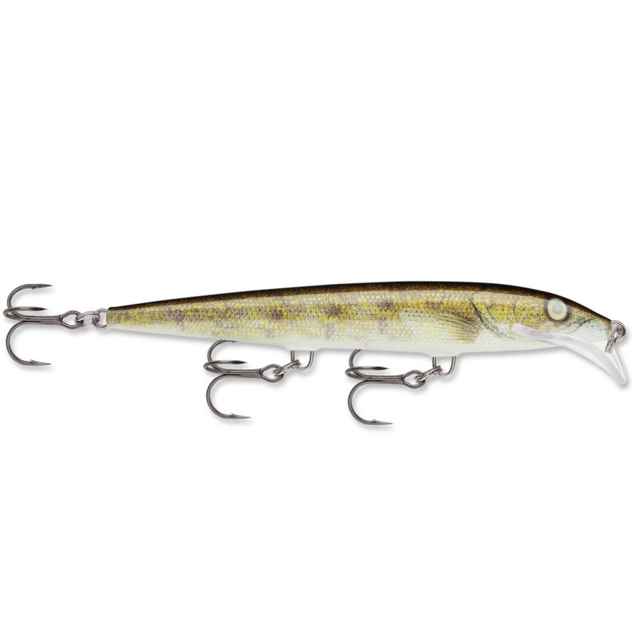 Rapala Scatter Rap Minnow SCRM-11-Rapala-Wind Rose North Ltd. Outfitters