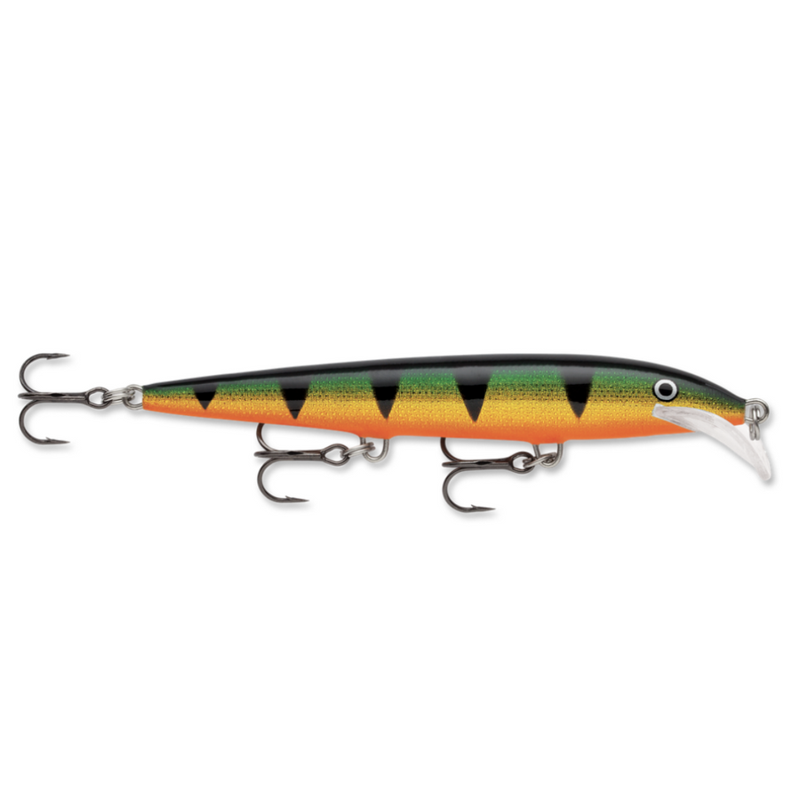 Rapala Scatter Rap Minnow SCRM-11-Rapala-Wind Rose North Ltd. Outfitters