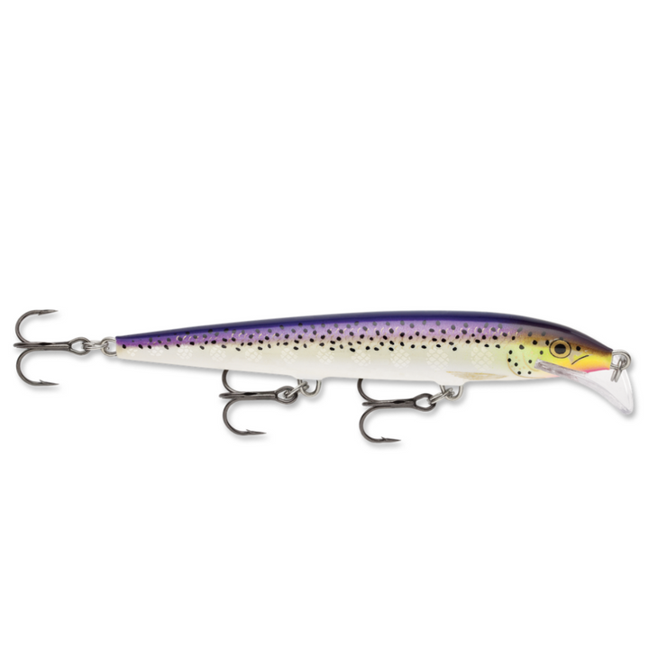 Rapala Scatter Rap Minnow SCRM-11-Rapala-Wind Rose North Ltd. Outfitters