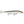 Rapala Scatter Rap Minnow SCRM-11-Rapala-Wind Rose North Ltd. Outfitters