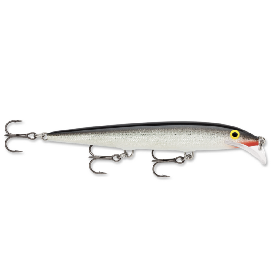 Pescare in Libertà - Rapala Scatter Rap Minnow 11 cm Pescare in Libertà - Rapala Scatter Rap Minnow 11 cm