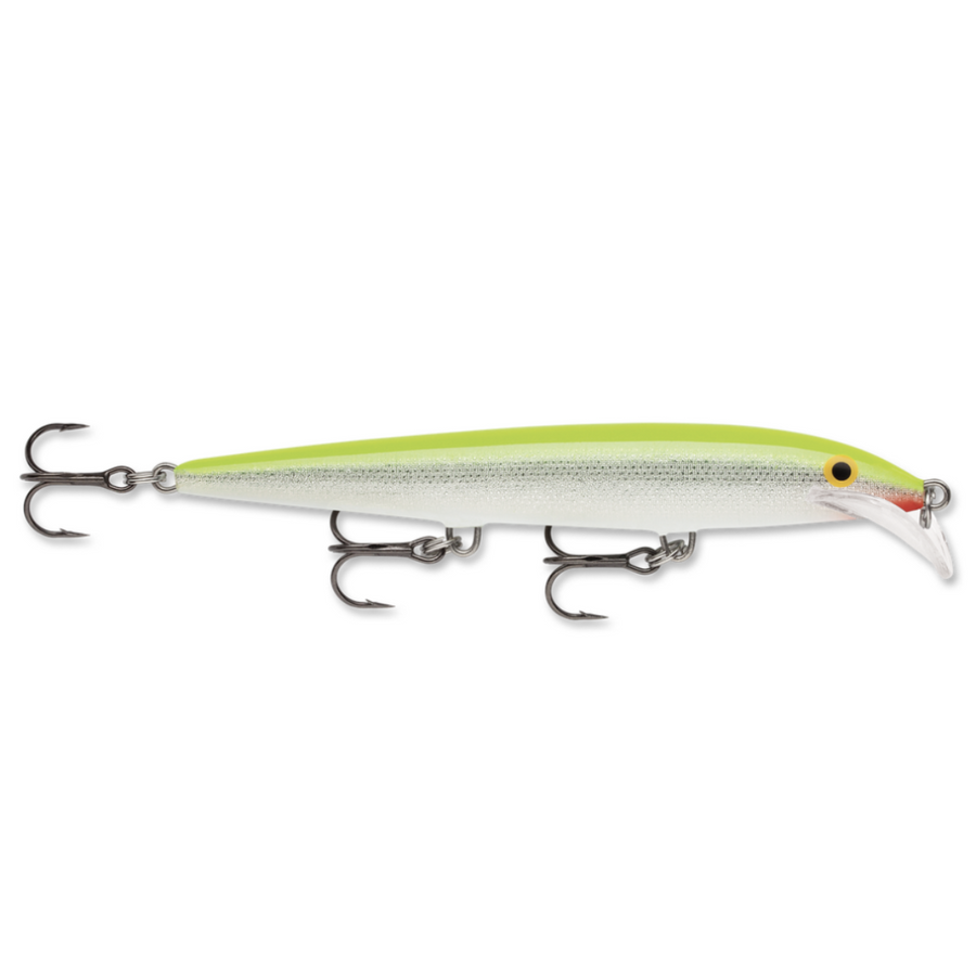 RAPALA SCATTER RAP MINNOW 11CM 6G TR - RAPALA SPECIAL 5.10