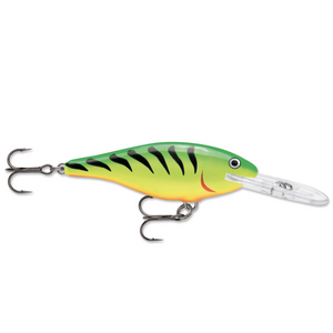 Rapala Shad Rap SR-5-Rapala-Wind Rose North Ltd. Outfitters