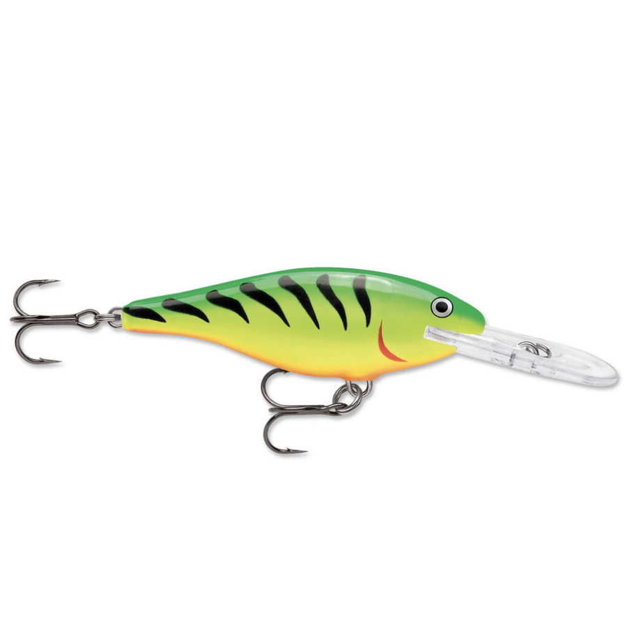 Rapala Shad Rap SR-5-Rapala-Wind Rose North Ltd. Outfitters