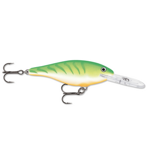 Roigada De Galar V Leurre Rapala Shad Rap SR-5 5cm 6g Régal Shad - Neuf Roigada De Galar V Leurre Rapala Shad Rap SR-5 5cm 6g Régal Shad - Neuf