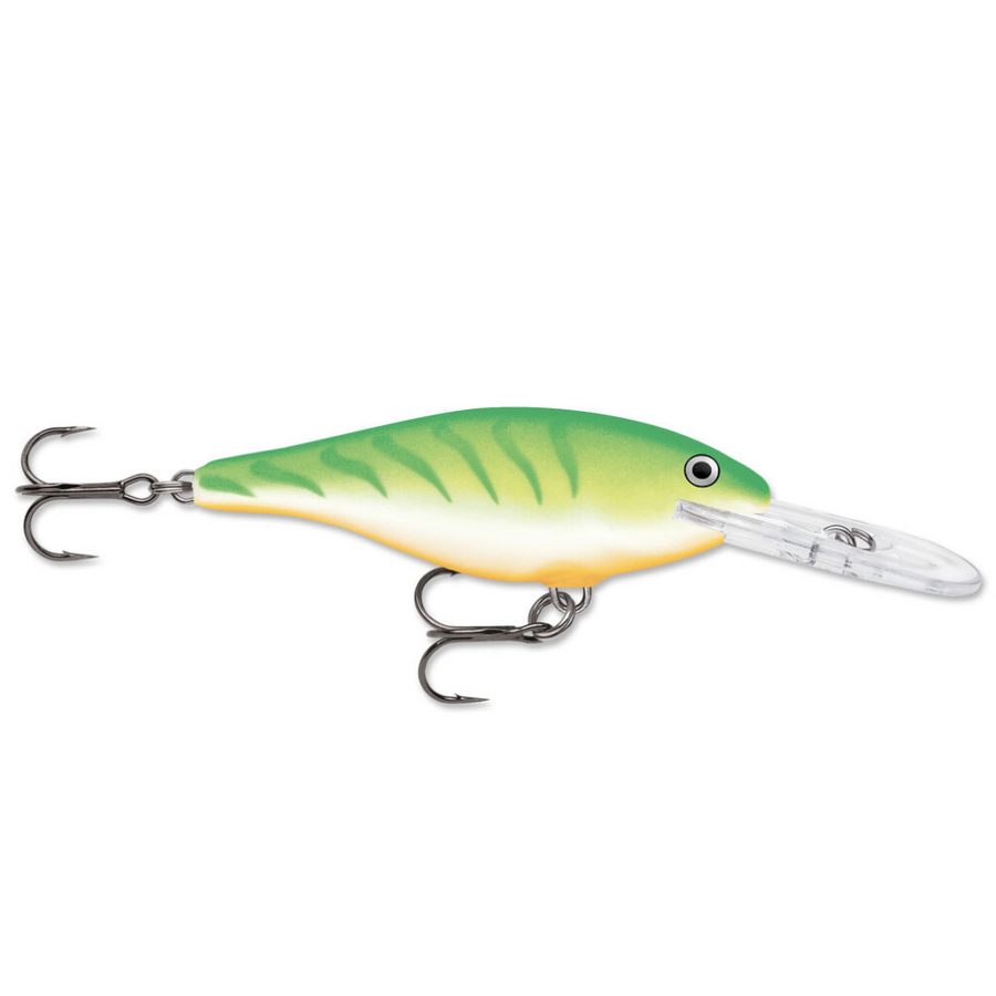 Rapala Jointed Shad Rap 9 cm PRT - Tiendas de pesca Rapala Jointed Shad Rap 9 cm PRT - Tiendas de pesca