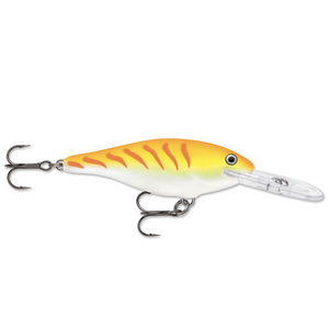 Rapala Ultra Light Shad 04 Leurre de Rose Clown Rapala Ultra Light Shad 04 Leurre de Rose Clown