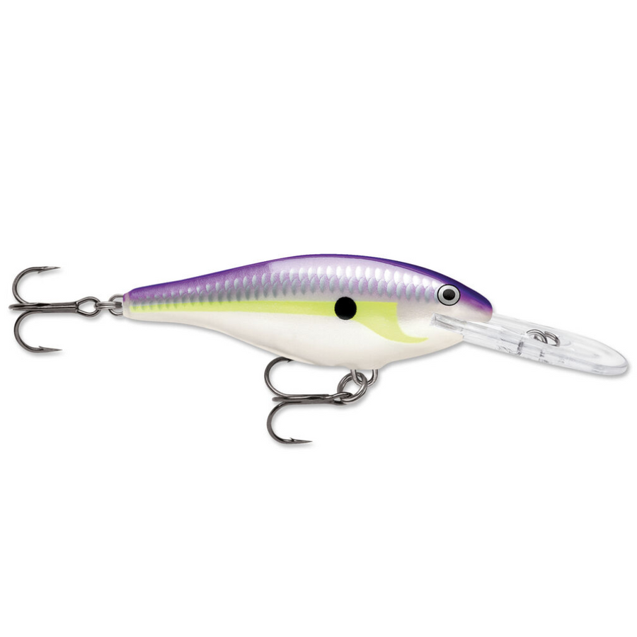 Rapala Shad Rap SR-5 – Wind Rose North Ltd. Outfitters