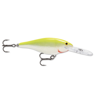 Rapala Shad Rap SR-5-Rapala-Wind Rose North Ltd. Outfitters