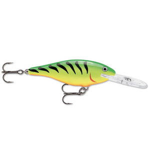 Rapala Shad Rap SR-7-Rapala-Wind Rose North Ltd. Outfitters