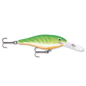 Rapala Shad Rap SR-7-Rapala-Wind Rose North Ltd. Outfitters