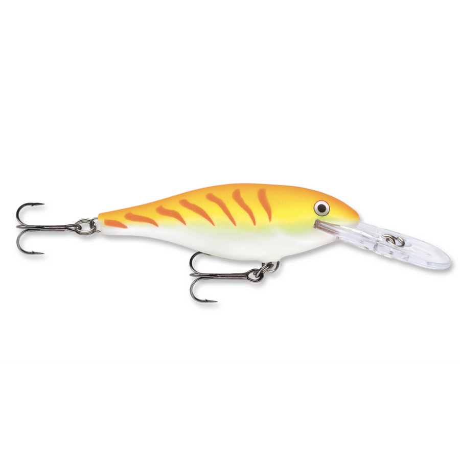 Rapala Shad Rap SR-7-Rapala-Wind Rose North Ltd. Outfitters