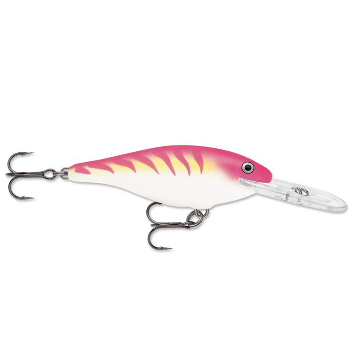 Rapala Shad Rap SR-7-Rapala-Wind Rose North Ltd. Outfitters