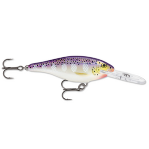 Rapala Shad Rap SR-7-Rapala-Wind Rose North Ltd. Outfitters