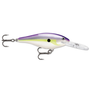 Rapala Shad Rap SR-7-Rapala-Wind Rose North Ltd. Outfitters