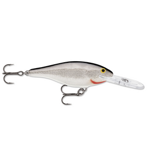 Rapala Shad Rap SR-7-Rapala-Wind Rose North Ltd. Outfitters