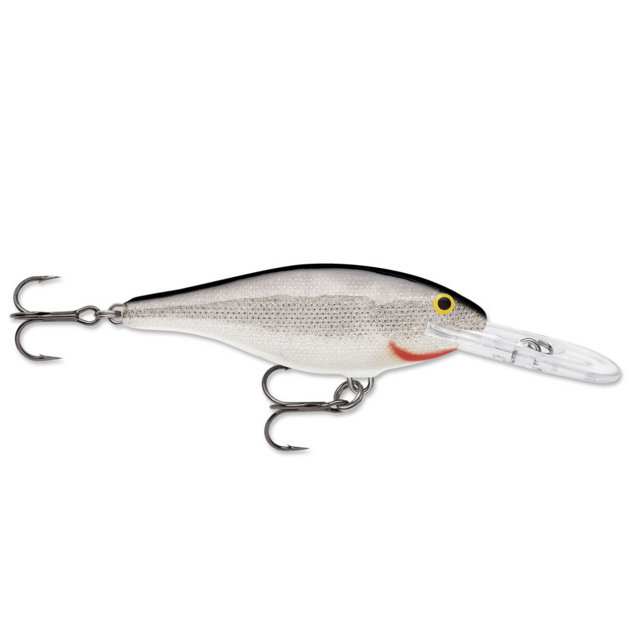 Rapala Shad Rap SR-7 – Wind Rose North Ltd. Outfitters