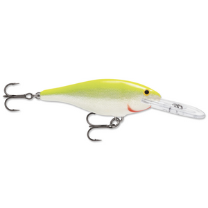 Rapala Shad Rap SR-7-Rapala-Wind Rose North Ltd. Outfitters