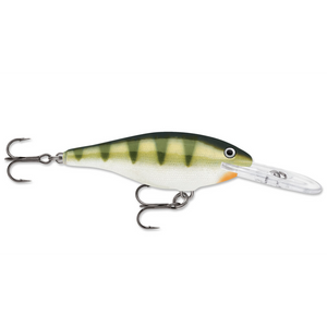 Rapala Shad Rap SR-7-Rapala-Wind Rose North Ltd. Outfitters