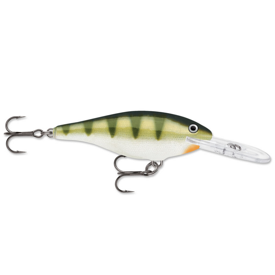 Rapala Shad Rap SR-7-Rapala-Wind Rose North Ltd. Outfitters