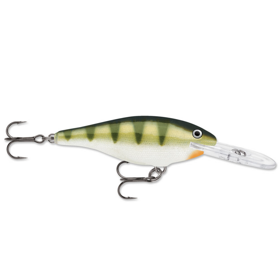 Rapala Shad Rap SR-9 – Wind Rose North Ltd. Outfitters
