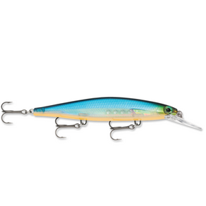 Rapala Shadow Rap Deep SDRD-11-Rapala-Wind Rose North Ltd. Outfitters