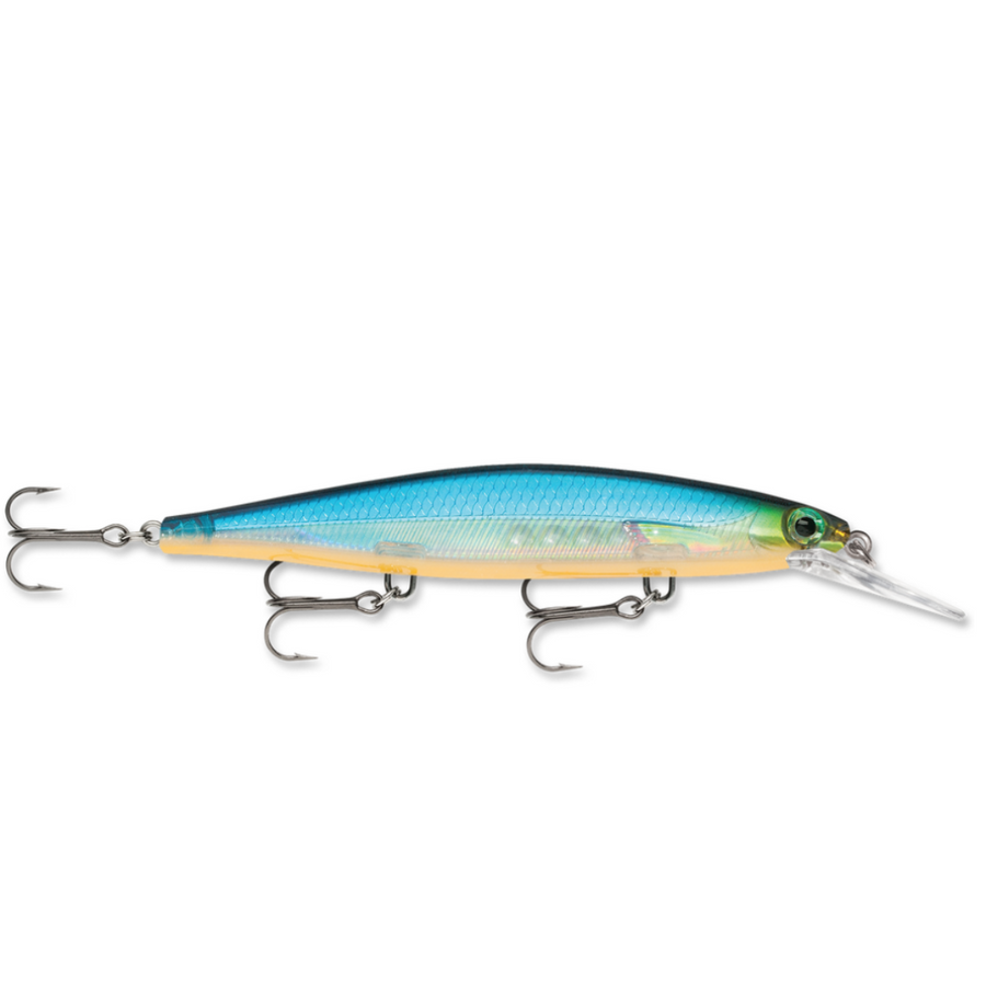 Rapala Shadow Rap Deep SDRD-11-Rapala-Wind Rose North Ltd. Outfitters