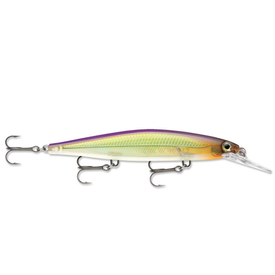 Rapala Shadow Rap Deep SDRD-11-Rapala-Wind Rose North Ltd. Outfitters