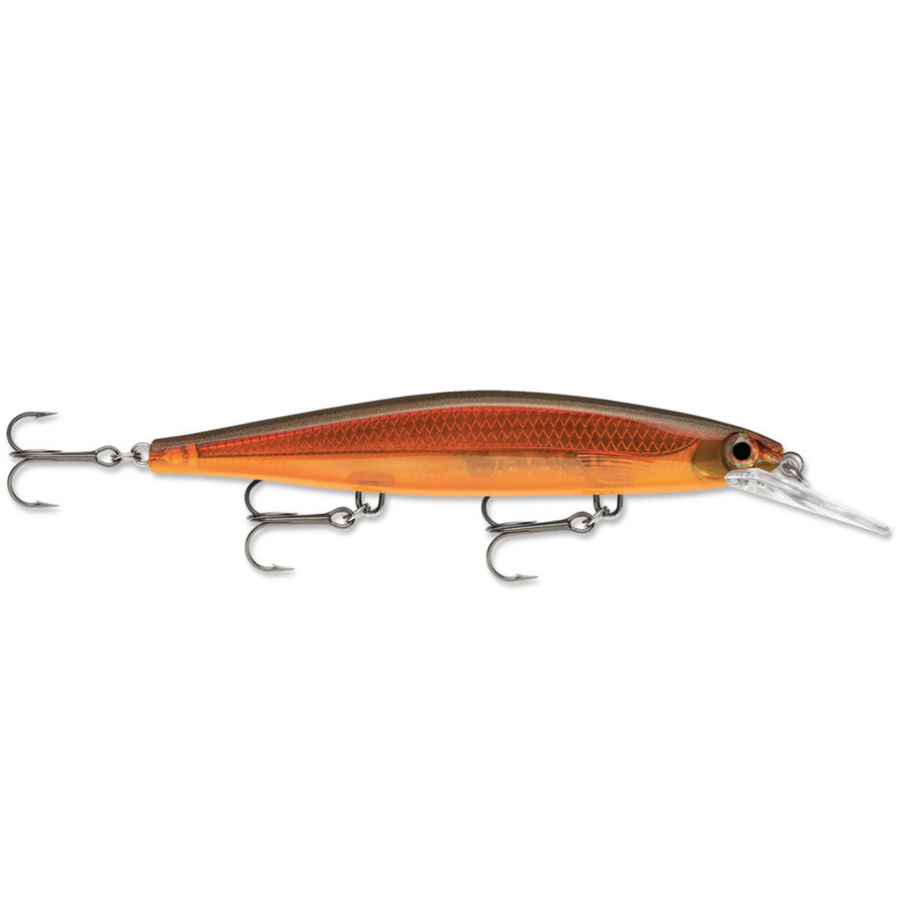 Rapala Shadow Rap Deep SDRD-11-Rapala-Wind Rose North Ltd. Outfitters