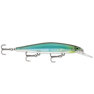 Rapala Shadow Rap Deep SDRD-11-Rapala-Wind Rose North Ltd. Outfitters