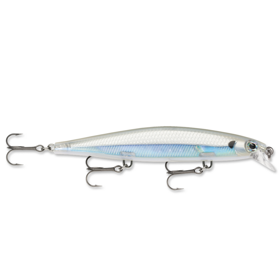 Rapala Shadow Rap SDR-11-Rapala-Wind Rose North Ltd. Outfitters