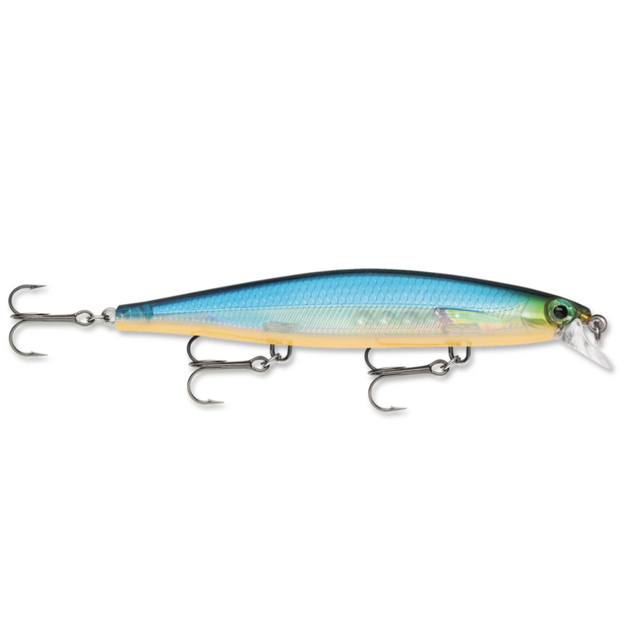 Rapala Shadow Rap SDR-11-Rapala-Wind Rose North Ltd. Outfitters