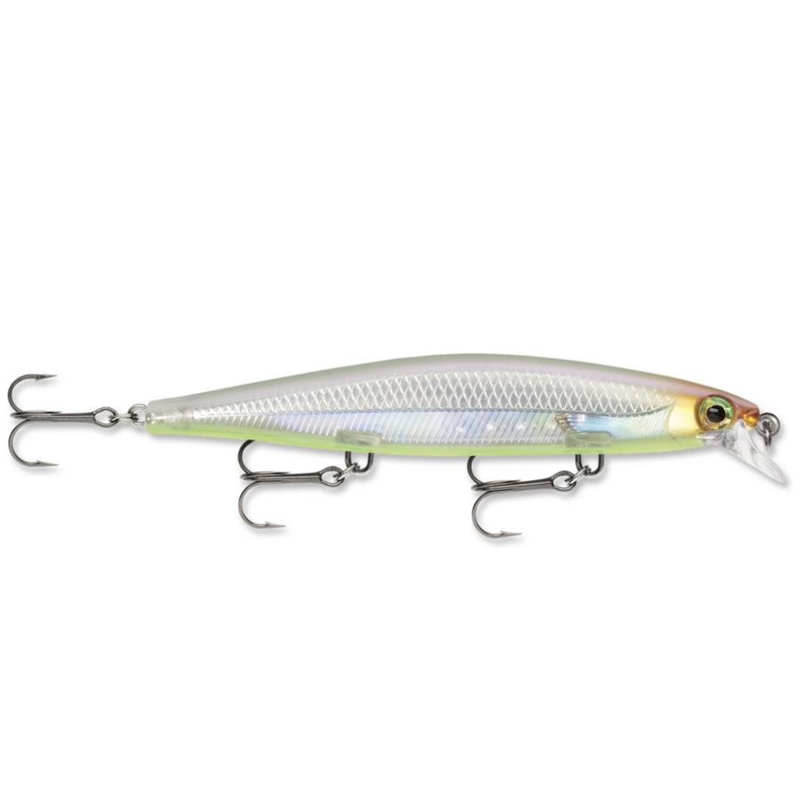 Rapala Shadow Rap SDR-11-Rapala-Wind Rose North Ltd. Outfitters