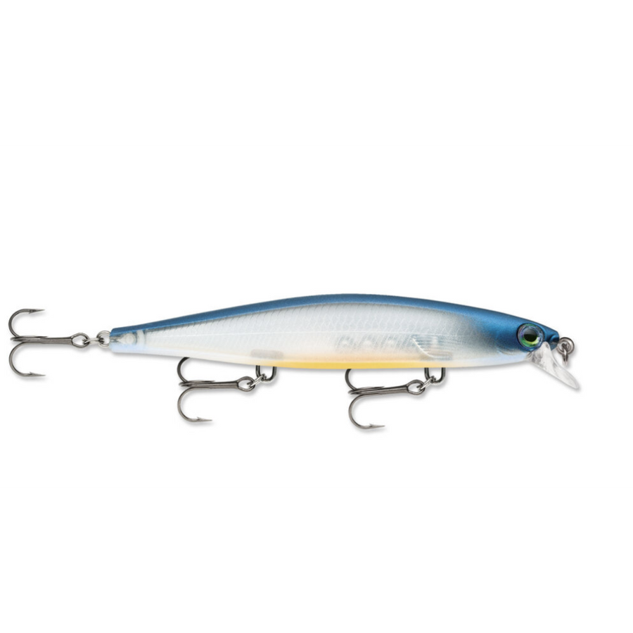 Rapala Shadow Rap SDR-11-Rapala-Wind Rose North Ltd. Outfitters