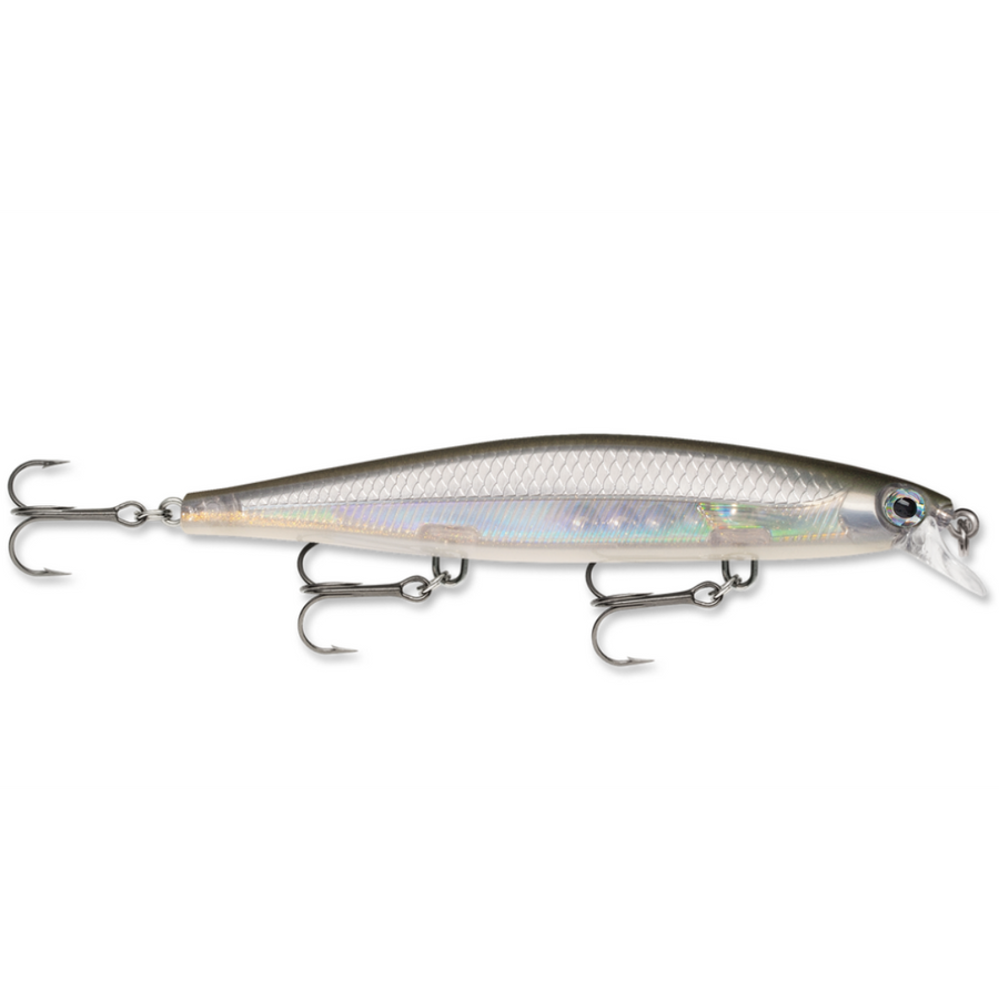 Rapala Shadow Rap SDR-11-Rapala-Wind Rose North Ltd. Outfitters