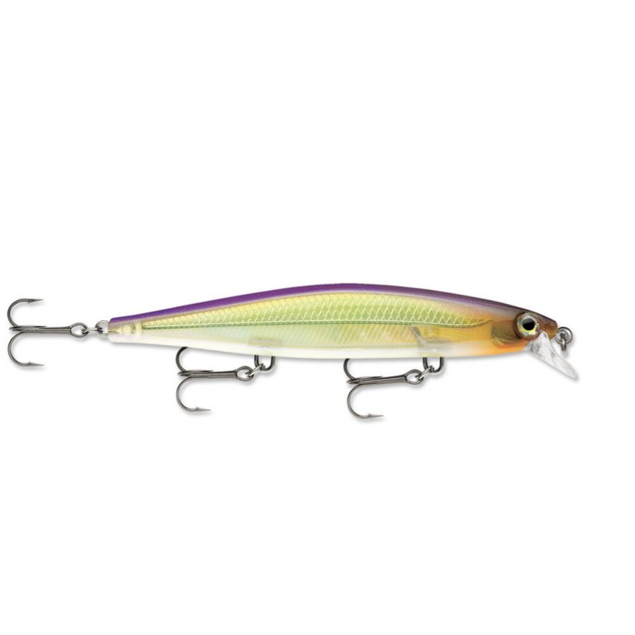 Rapala Shadow Rap SDR-11-Rapala-Wind Rose North Ltd. Outfitters