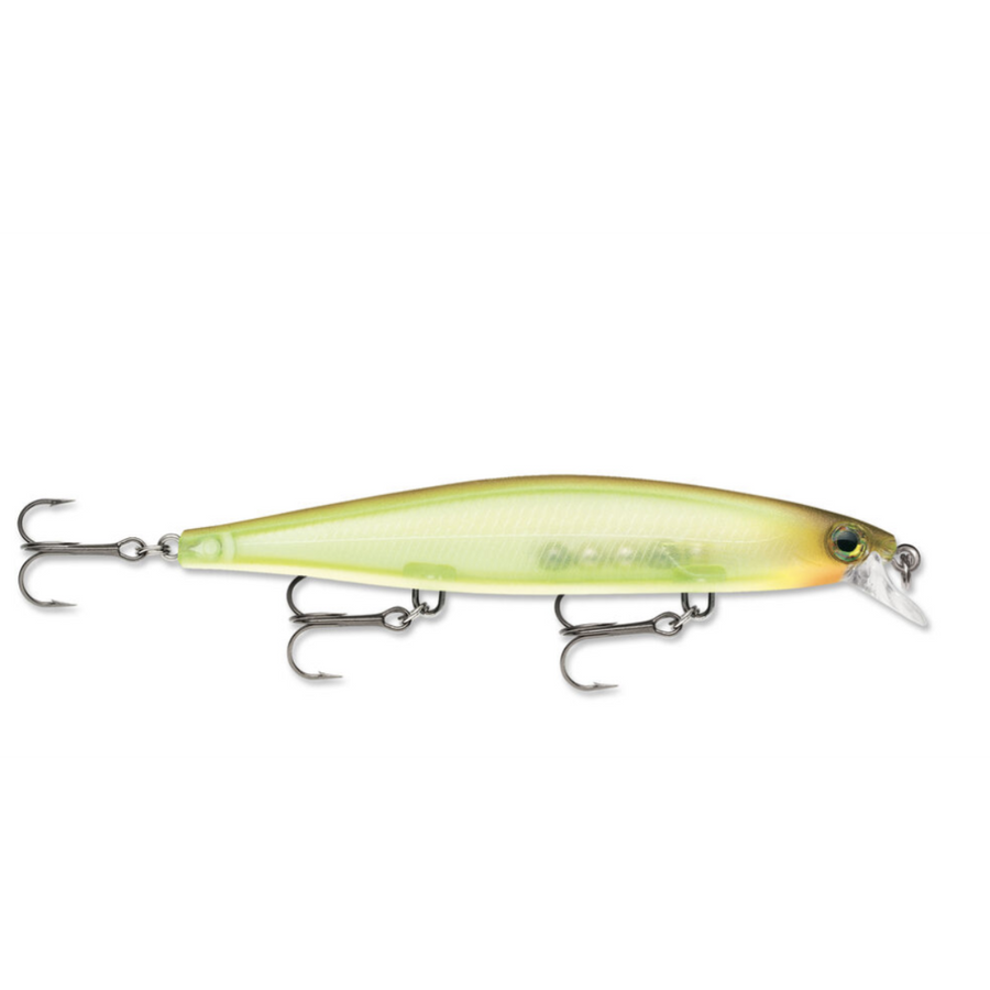 Rapala Shadow Rap SDR-11-Rapala-Wind Rose North Ltd. Outfitters