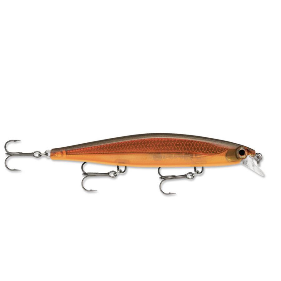 Rapala Shadow Rap SDR-11-Rapala-Wind Rose North Ltd. Outfitters