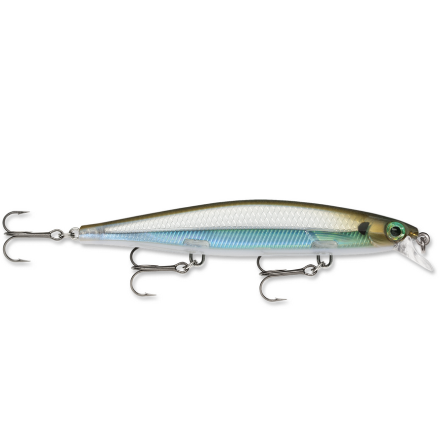 Rapala Shadow Rap SDR-11-Rapala-Wind Rose North Ltd. Outfitters