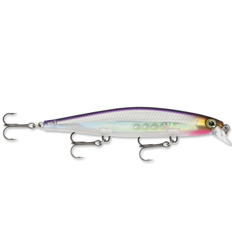 Rapala Shadow Rap SDR-11-Rapala-Wind Rose North Ltd. Outfitters