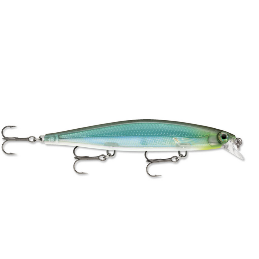 Rapala Shadow Rap SDR-11-Rapala-Wind Rose North Ltd. Outfitters