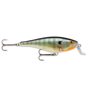 Rapala Super Shad Rap SSR-14-Rapala-Wind Rose North Ltd. Outfitters