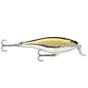 Rapala Super Shad Rap SSR-14-Rapala-Wind Rose North Ltd. Outfitters