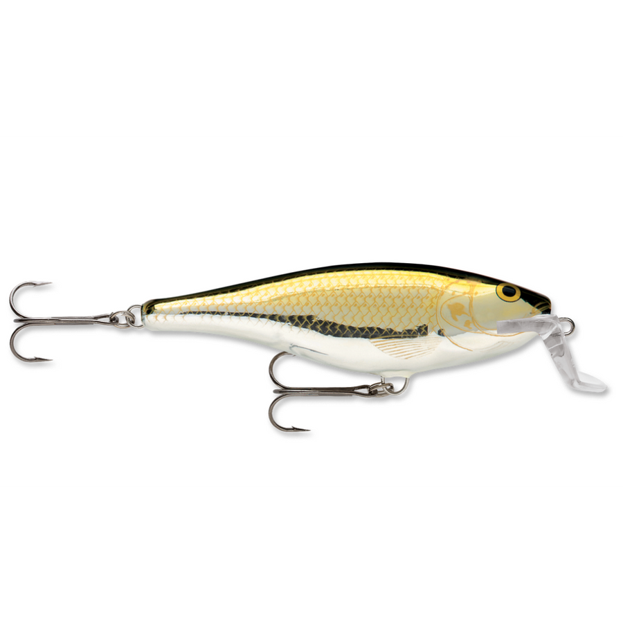 Rapala Jointed J-7 – Wind Rose North Ltd. Outfitters